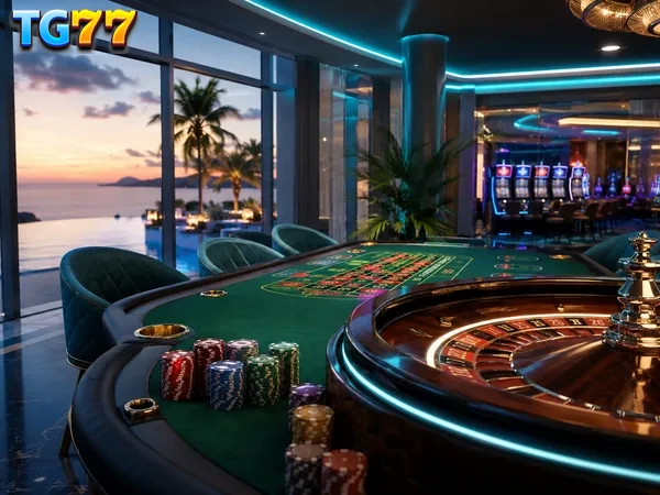 Ocean King Jackpot photo 3