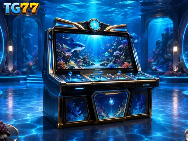 Pirate Fishing image 1