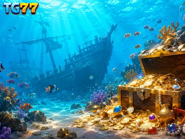 Pirate Fishing image 2