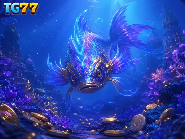 Pirate Fishing image 3