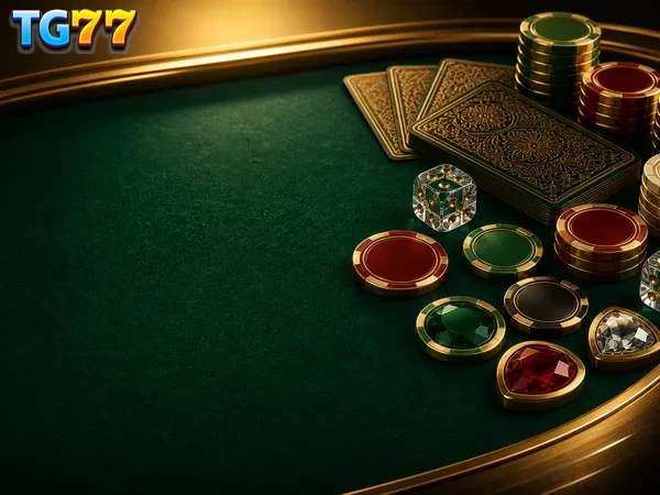 Single Deck Blackjack on TG77 – Image 1