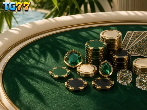 Single Deck Blackjack on TG77 – Image 3
